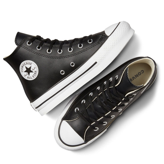 Converse Chuck Taylor All Star Eva Lift Leather